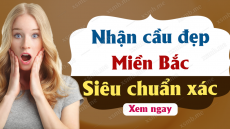 Phân tích dự đoán Xổ Số Miền Bắc ngày 13/08/2026 - Dự đoán XSMB 13-08-2026