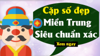 Phân tích dự đoán Xổ Số Miền Trung ngày 25/07/2026 - Dự đoán XSMT 25-07-2026