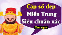 Phân tích dự đoán Xổ Số Miền Trung ngày 09/07/2026 - Dự đoán XSMT 09-07-2026
