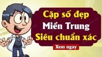 Phân tích dự đoán Xổ Số Miền Trung ngày 13/07/2026 - Dự đoán XSMT 13-07-2026